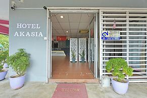 OYO 90846 Hotel Akasia
