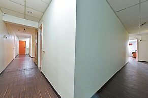 OYO 90846 Hotel Akasia