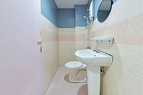 OYO 90846 Hotel Akasia