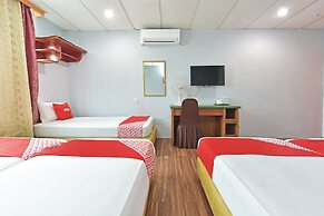 OYO 90846 Hotel Akasia