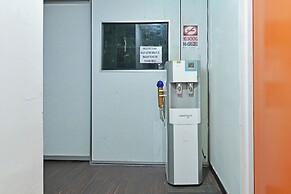 OYO 90846 Hotel Akasia