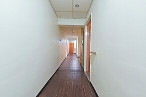 OYO 90846 Hotel Akasia