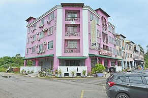 OYO 90846 Hotel Akasia