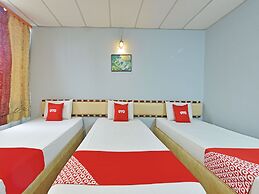 OYO 90846 Hotel Akasia