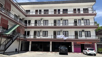 OYO 92865 Guest House Pandita