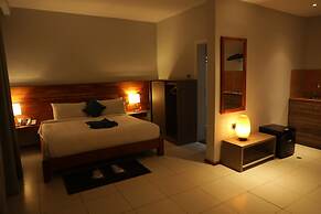 Villa Alpha International Hotel