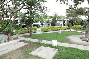 Villa Alpha International Hotel