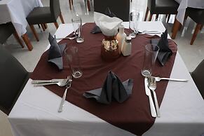 Villa Alpha International Hotel