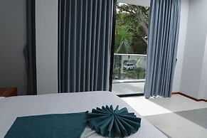 Villa Alpha International Hotel