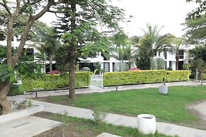 Villa Alpha International Hotel