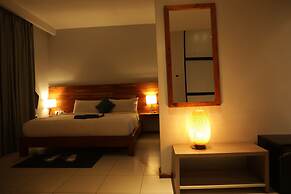 Villa Alpha International Hotel