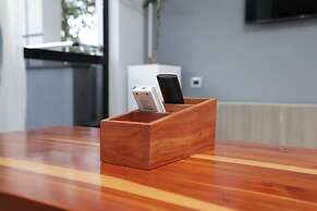 Villa Alpha International Hotel