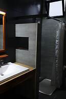 Villa Alpha International Hotel