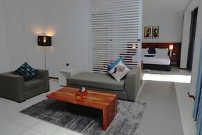 Villa Alpha International Hotel