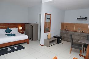 Villa Alpha International Hotel