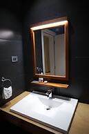 Villa Alpha International Hotel