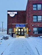 Illini Inn & Suites Hotel - Rantoul/Gifford/Champaign/Urbana