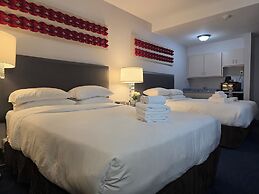 Illini Inn & Suites Hotel - Rantoul/Gifford/Champaign/Urbana