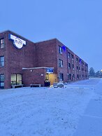 Illini Inn & Suites Hotel - Rantoul/Gifford/Champaign/Urbana