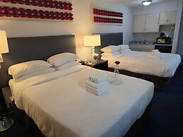 Illini Inn & Suites Hotel - Rantoul/Gifford/Champaign/Urbana