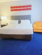 Illini Inn & Suites Hotel - Rantoul/Gifford/Champaign/Urbana
