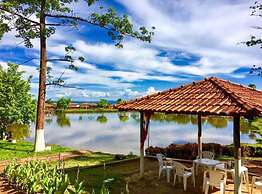 Hotel fazenda Pousada da serra