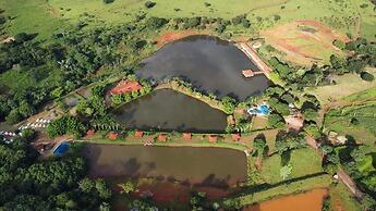 Hotel fazenda Pousada da serra