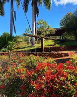 Hotel fazenda Pousada da serra