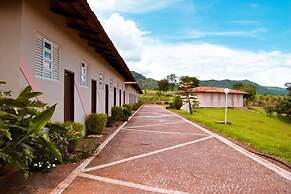 Hotel fazenda Pousada da serra