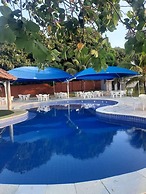 Hotel fazenda Pousada da serra