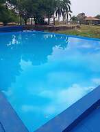 Hotel fazenda Pousada da serra