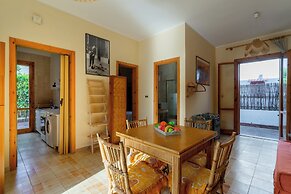 3464 Appartamento Rivabella by Barbarhouse