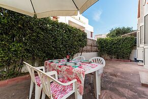 3464 Appartamento Rivabella by Barbarhouse