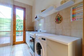 3464 Appartamento Rivabella by Barbarhouse