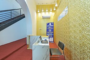 SPOT ON 90850 Ehsan Travels Home  Kl