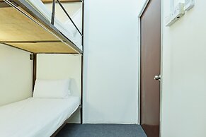 SPOT ON 90850 Ehsan Travels Home  Kl