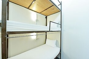 SPOT ON 90850 Ehsan Travels Home  Kl