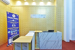 SPOT ON 90850 Ehsan Travels Home  Kl