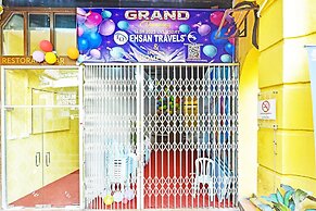 SPOT ON 90850 Ehsan Travels Home  Kl