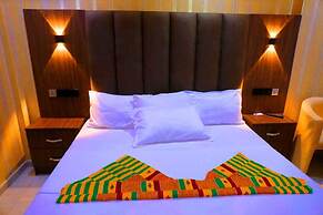 Texas Royal Lodge-Hotel