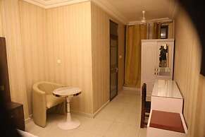 Texas Royal Lodge-Hotel