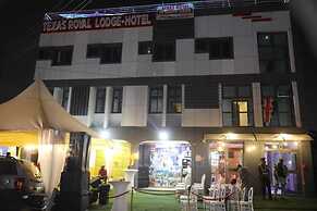 Texas Royal Lodge-Hotel