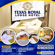 Texas Royal Lodge-Hotel