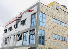 Texas Royal Lodge-Hotel