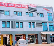 Texas Royal Lodge-Hotel