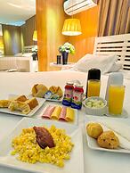 Apple Motel - Adults Only