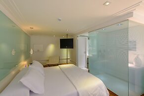 Apple Motel - Adults Only