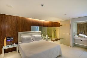 Apple Motel - Adults Only