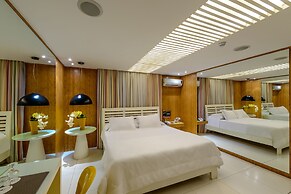 Apple Motel - Adults Only