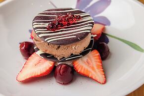 Quob Park The Old House Hotel & Spa